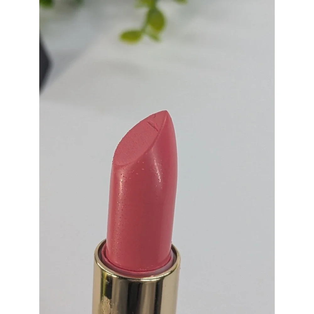 295 PINK GENTIL💋New‎ L'oreal Creme Riche Lipstick Discontinued Rare Vintage